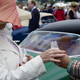 Image for article titled Hats of Pebble Beach, Ranked